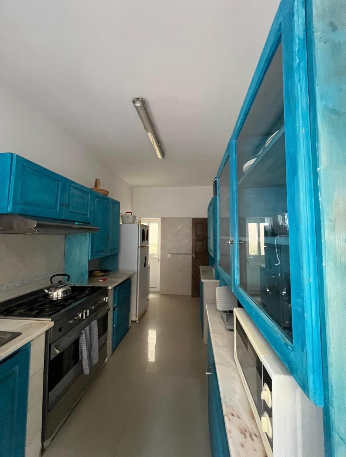 Vivenda Viviani Bed & Breakfast Praia Exterior foto