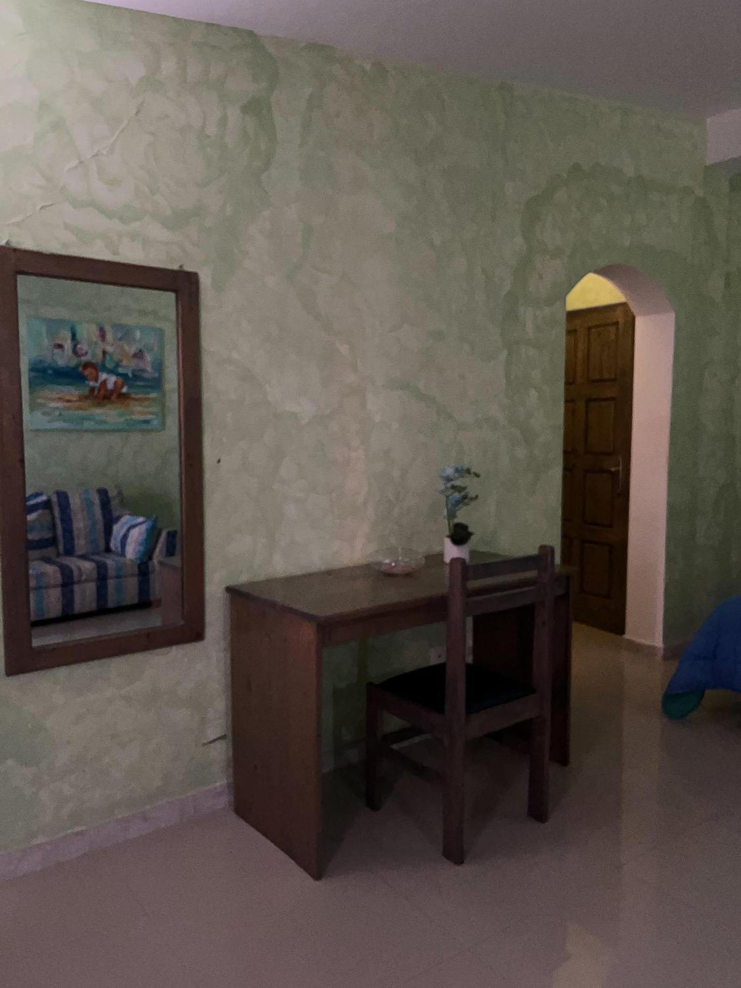 Vivenda Viviani Bed & Breakfast Praia Exterior foto
