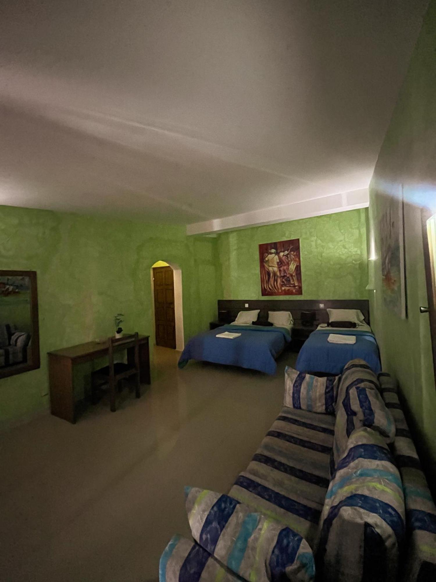 Vivenda Viviani Bed & Breakfast Praia Exterior foto